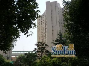 海馨苑5#楼地基处理工程